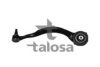 TALOSA 46-02076 Track Control Arm